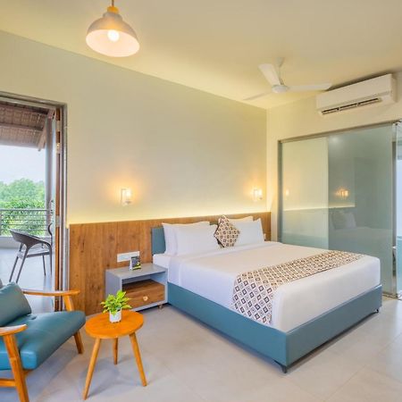 Enrise By Sayaji Kevadia Hotel Exterior photo